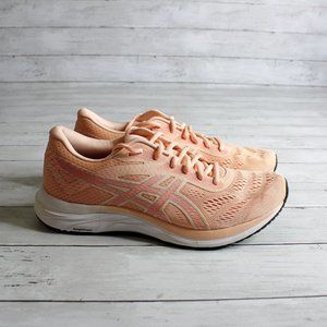 Asics Women's Tennis Shoes Size 10.5 Amplifoam Cushion Comfort